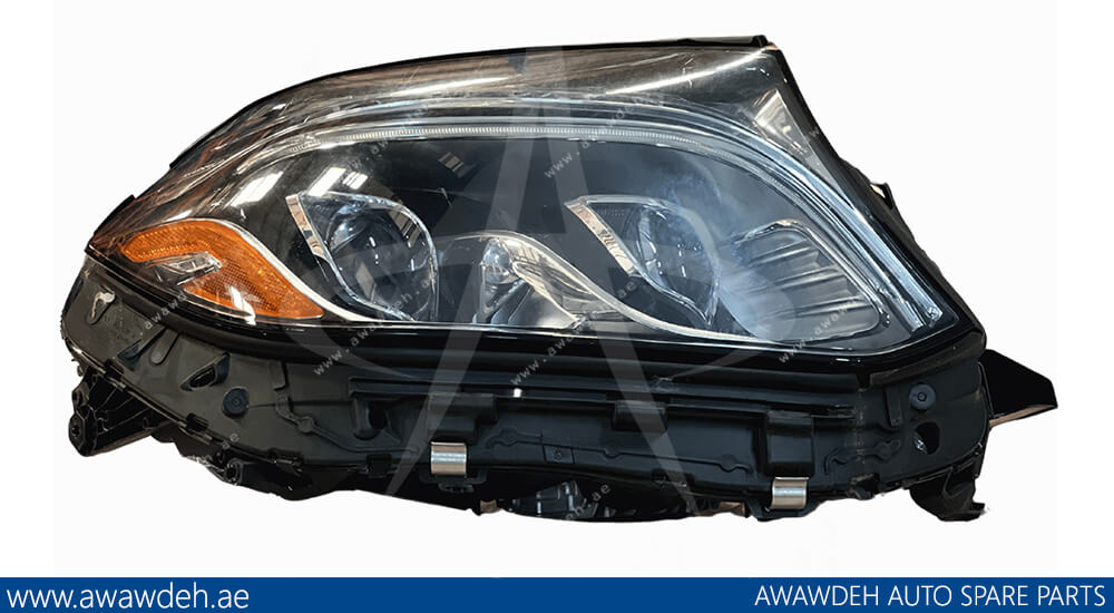 W166GLS GLS CLASS HEADLAMP 1668202800